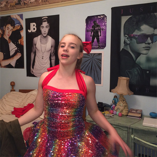 BILLIE EILISH