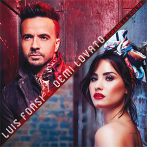 Luis FonsiとDemi Lovato