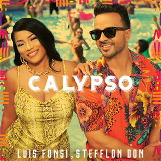 Luis Fonsi