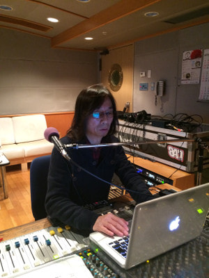 ０：３０からは、BEAT JAM