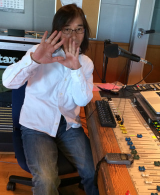 BEAT　JＡＭ終了！