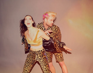 Sofi Tukker
