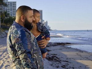 DJ KHALED