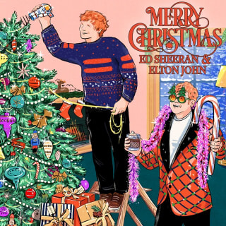 Ed Sheeran & Elton John