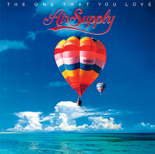 Air Supply