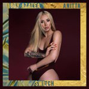 IGGY AZALEA