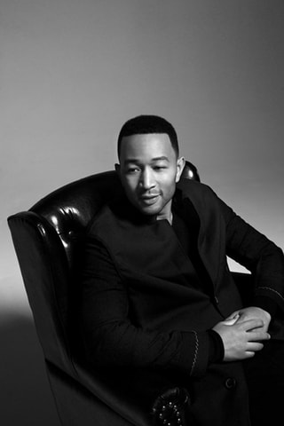 JOHN LEGEND