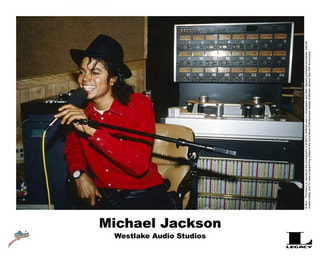 Michael　Jackson