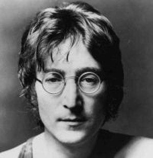 RIP John Lennon