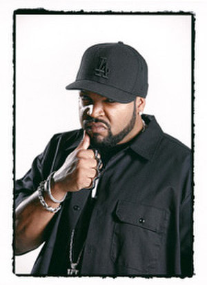ICE CUBE
