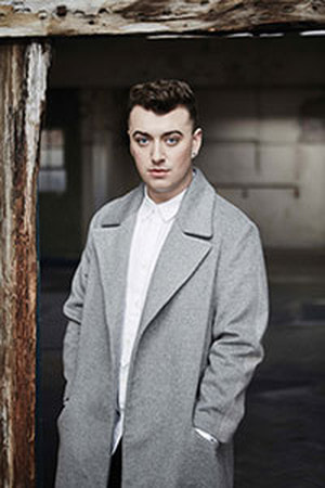 Sam Smith