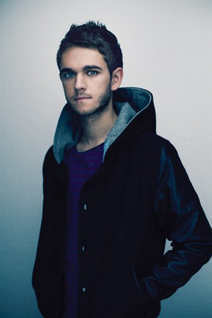 ZEDD