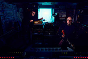 The Chemical Brothers