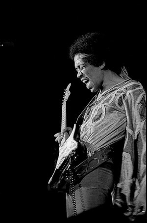 RIP JIMI HENDRIX
