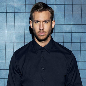 Calvin Harris