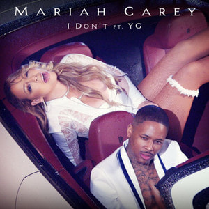 Mariah Carey