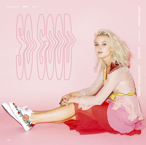 ZARA LARSSON