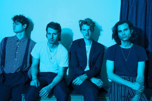 Foster The People