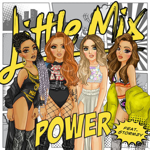 LITTLE MIX