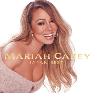 Mariah Carey