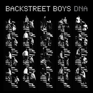 Backstreet Boys