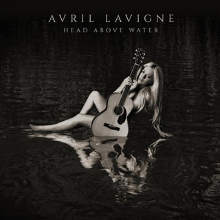 Avril Lavigne