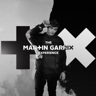 Martin Garrix