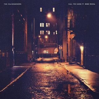 The Chainsmokers