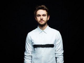 ZEDD