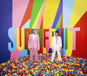 SUPERFRUIT