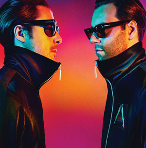 AXWELL˄INGROSSO