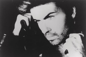 RIP George Michael