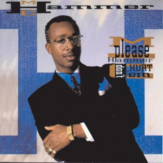 MC Hammer
