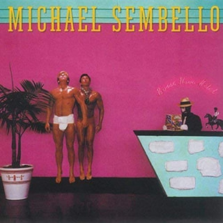 Michael Sembell