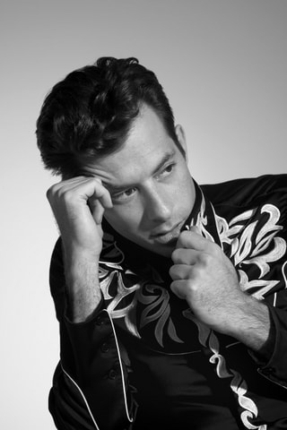 Mark Ronson