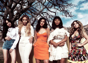 Fifth Harmony