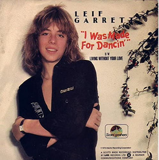 Leif Garrett