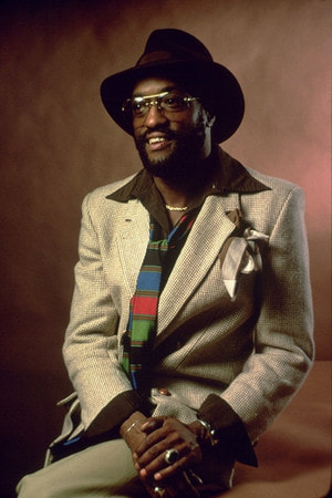 BILLY PAUL