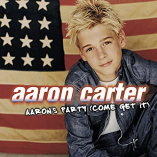 Aaron Carter