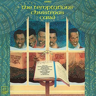 The Temptations