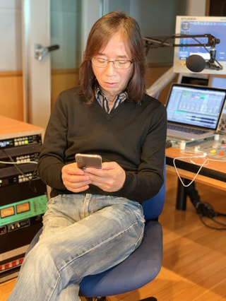 本日24:30〜はBEAT JAM