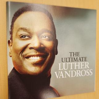 R.I.P. Luther Vandross
