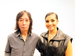 MABEL & Show-G!!