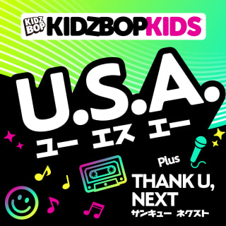 KIDZ BOP