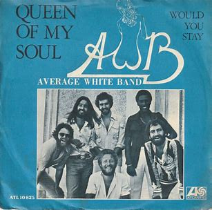 Average White Band