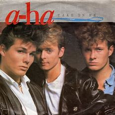 a-ha
