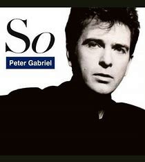 Peter Gabriel