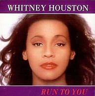 Whitney Houston
