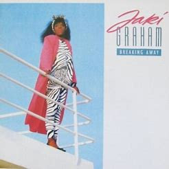 Jaki Graham