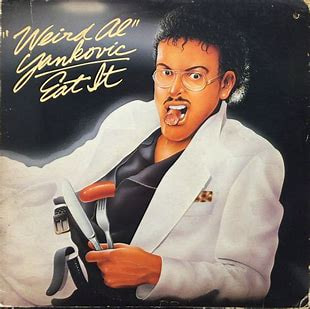 Al Yankovic